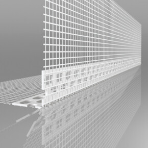 JUBIZOL Fleksibilni vogalnik